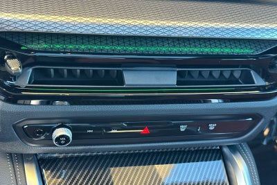 2025 BMW 4 Series M440i xDrive