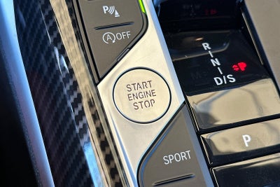 2025 BMW 4 Series M440i xDrive