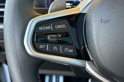 2025 BMW 4 Series M440i xDrive