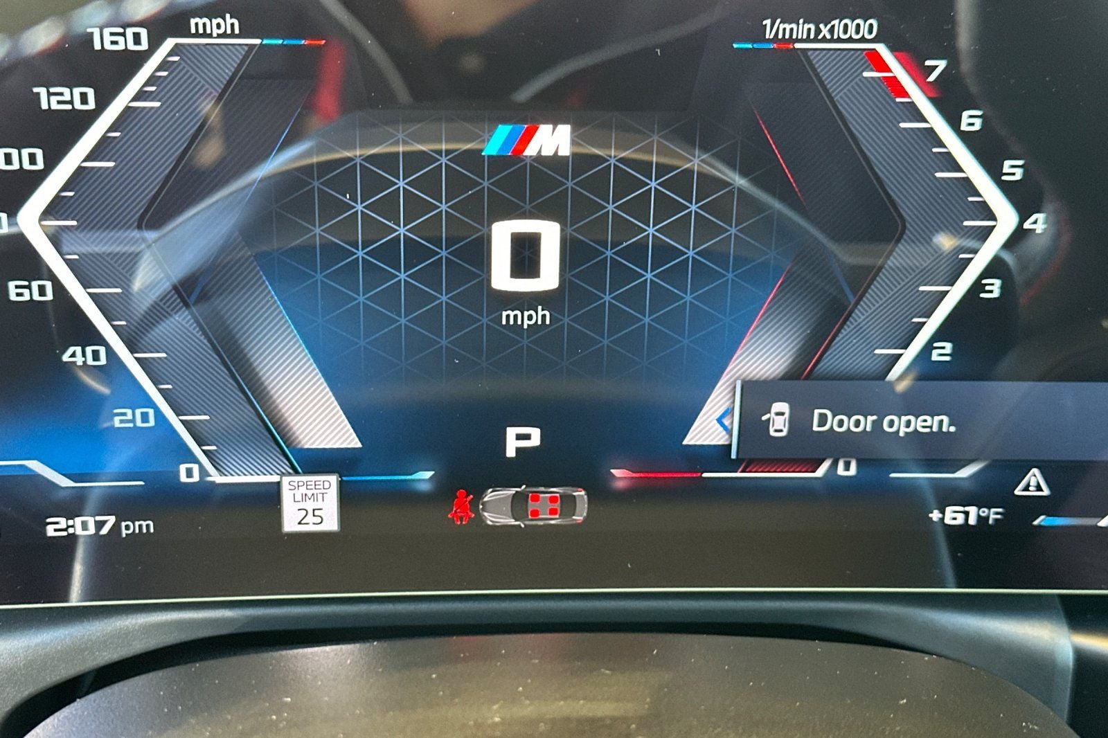 2025 BMW 4 Series M440i xDrive