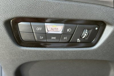 2025 BMW 4 Series M440i xDrive