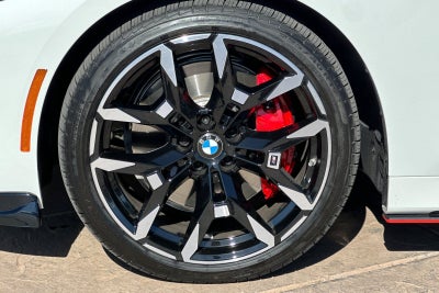 2025 BMW 4 Series M440i xDrive