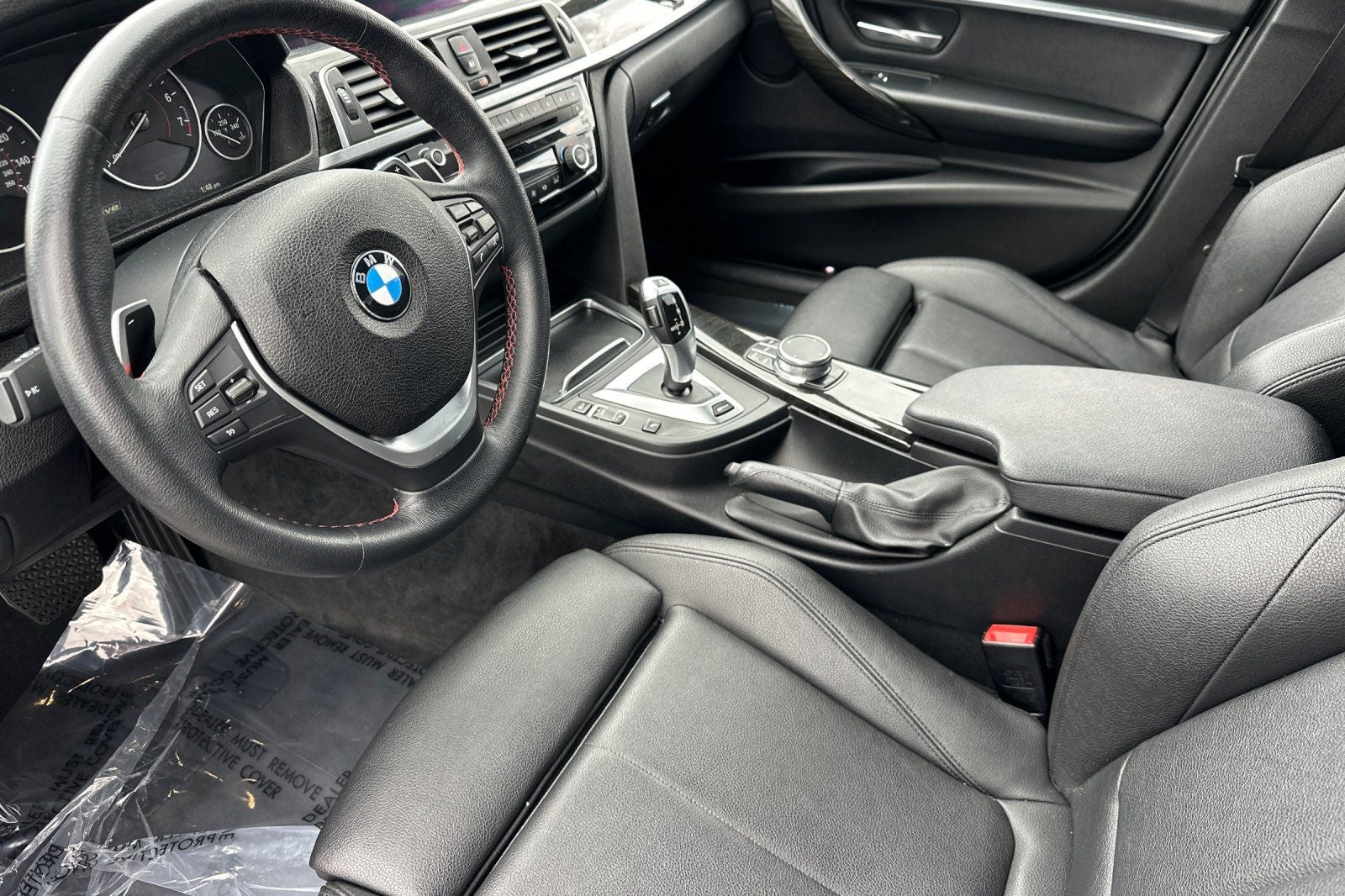 2018 BMW 3 Series 330e iPerformance