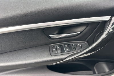 2018 BMW 3 Series 330e iPerformance