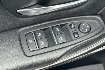 2018 BMW 3 Series 330e iPerformance