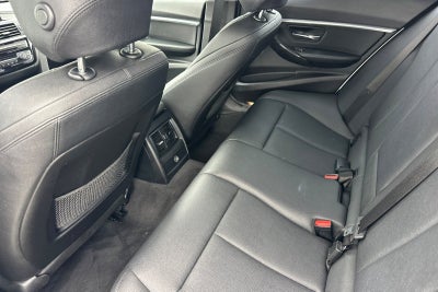 2018 BMW 3 Series 330e iPerformance