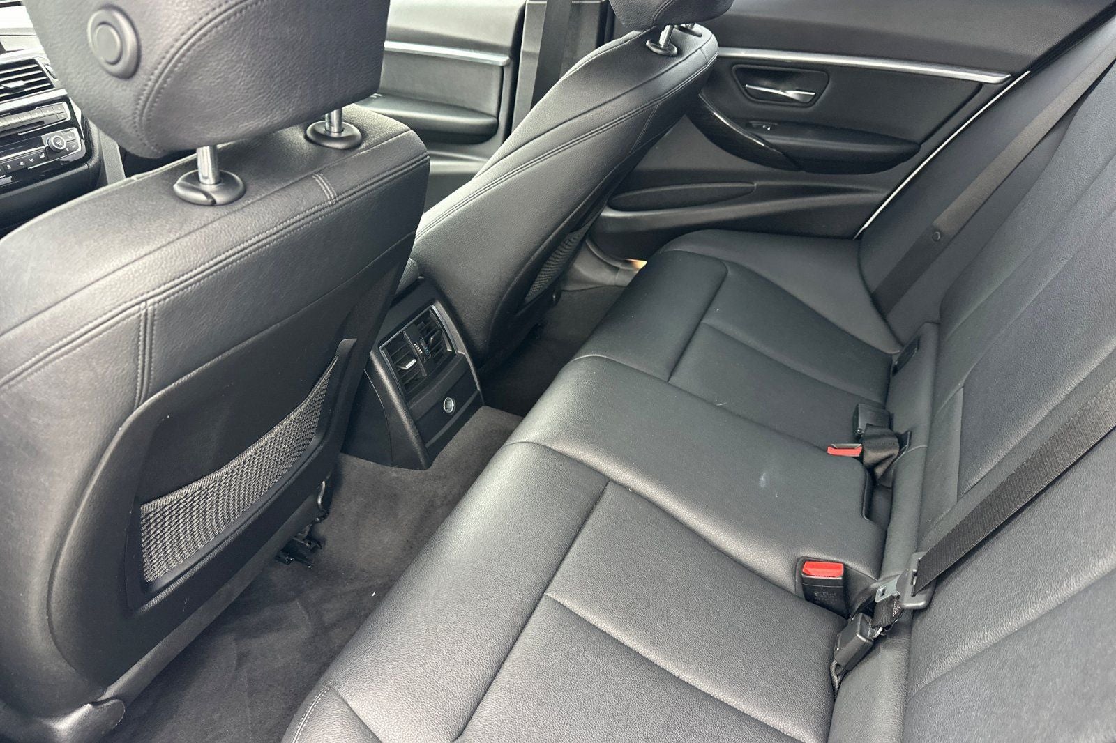 2018 BMW 3 Series 330e iPerformance