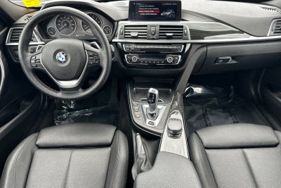 2018 BMW 3 Series 330e iPerformance