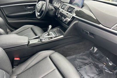 2018 BMW 3 Series 330e iPerformance