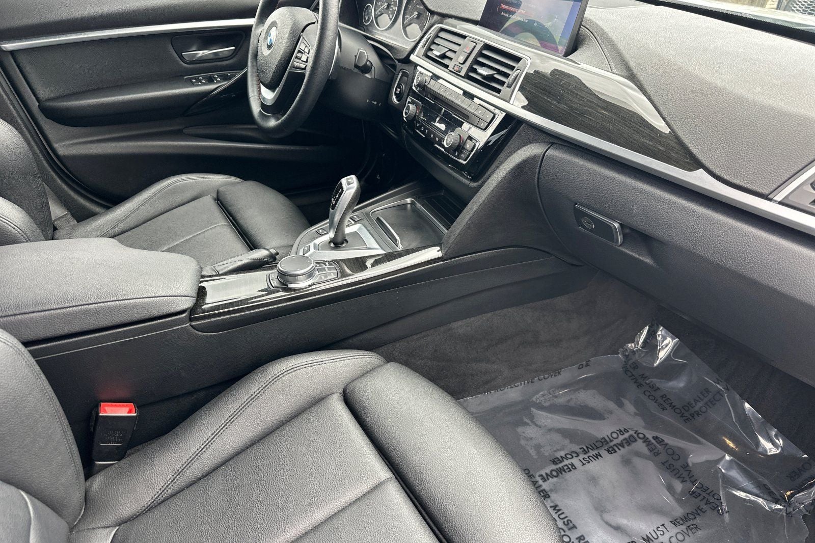 2018 BMW 3 Series 330e iPerformance