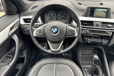 2018 BMW X1 xDrive28i