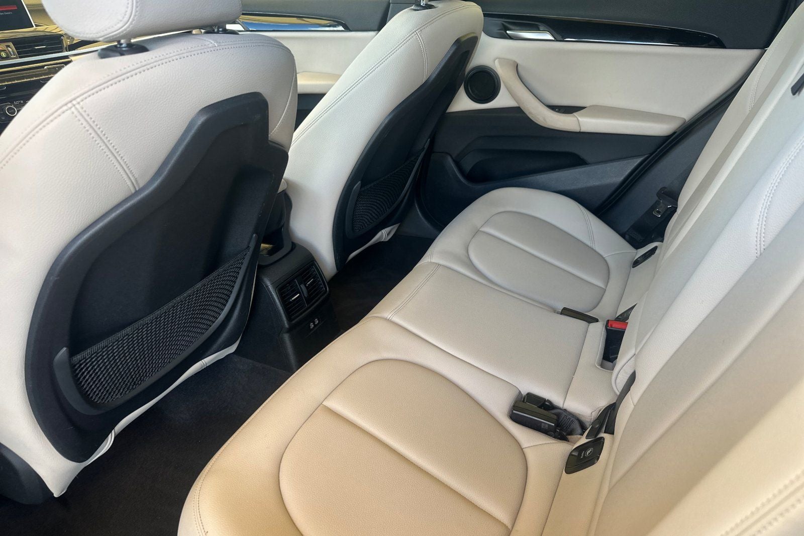 2021 BMW X1 sDrive28i