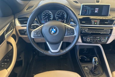 2021 BMW X1 sDrive28i