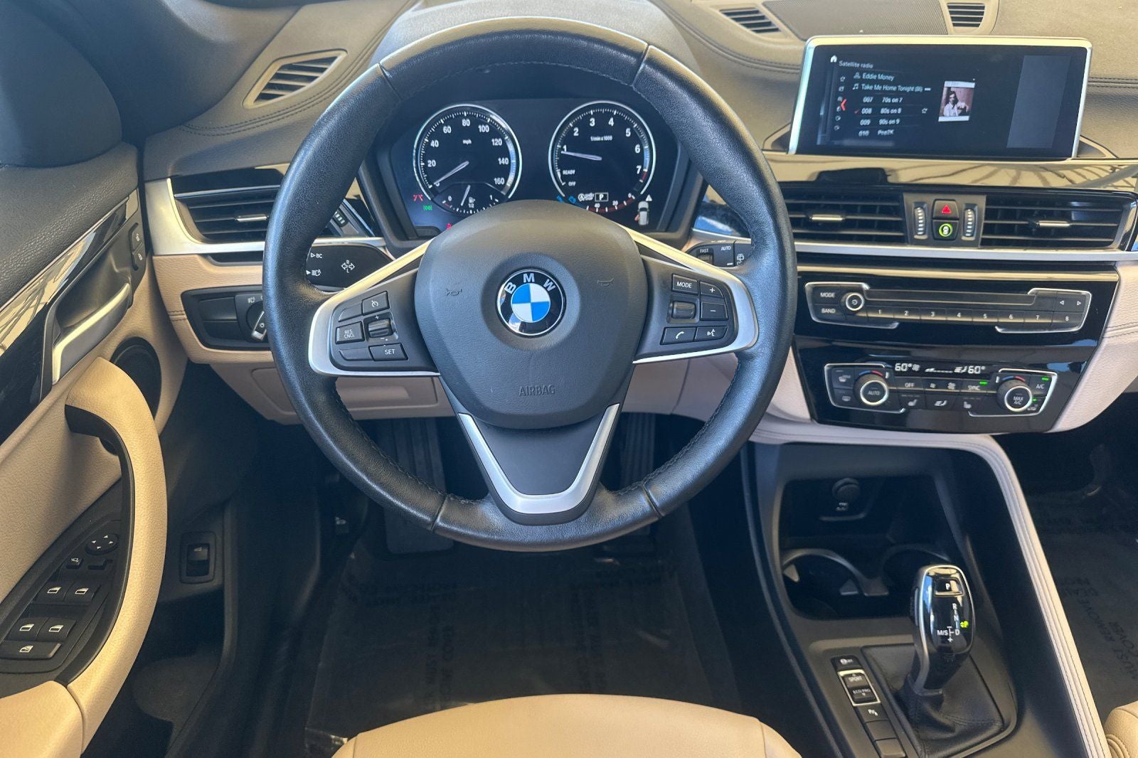 2021 BMW X1 sDrive28i