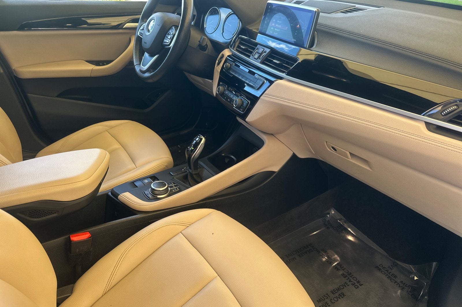 2021 BMW X1 sDrive28i