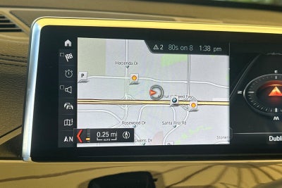 2021 BMW X1 sDrive28i