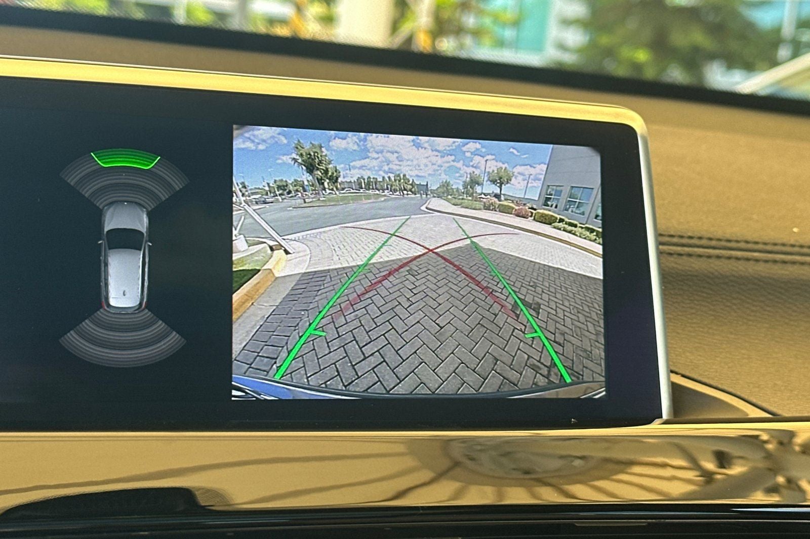 2021 BMW X1 sDrive28i