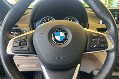 2021 BMW X1 sDrive28i