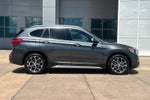 2021 BMW X1 sDrive28i