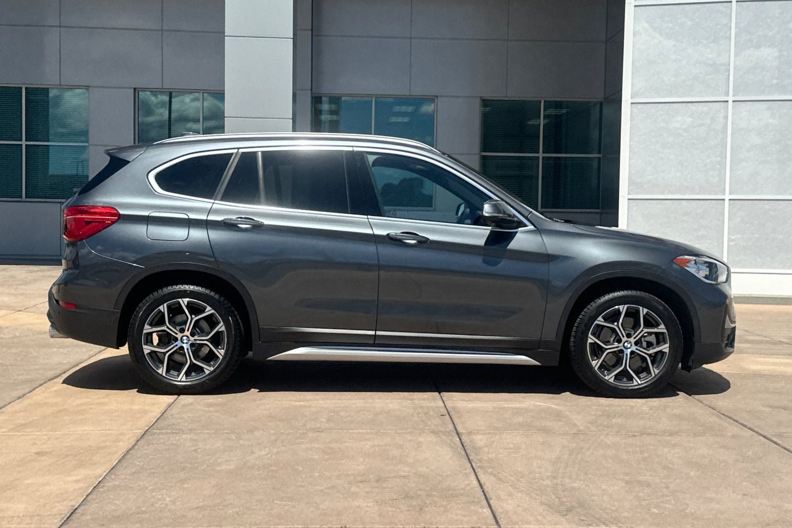 2021 BMW X1 sDrive28i