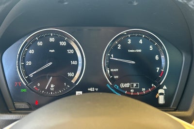 2021 BMW X1 sDrive28i