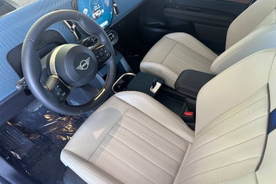 2025 MINI Cooper S Countryman Base