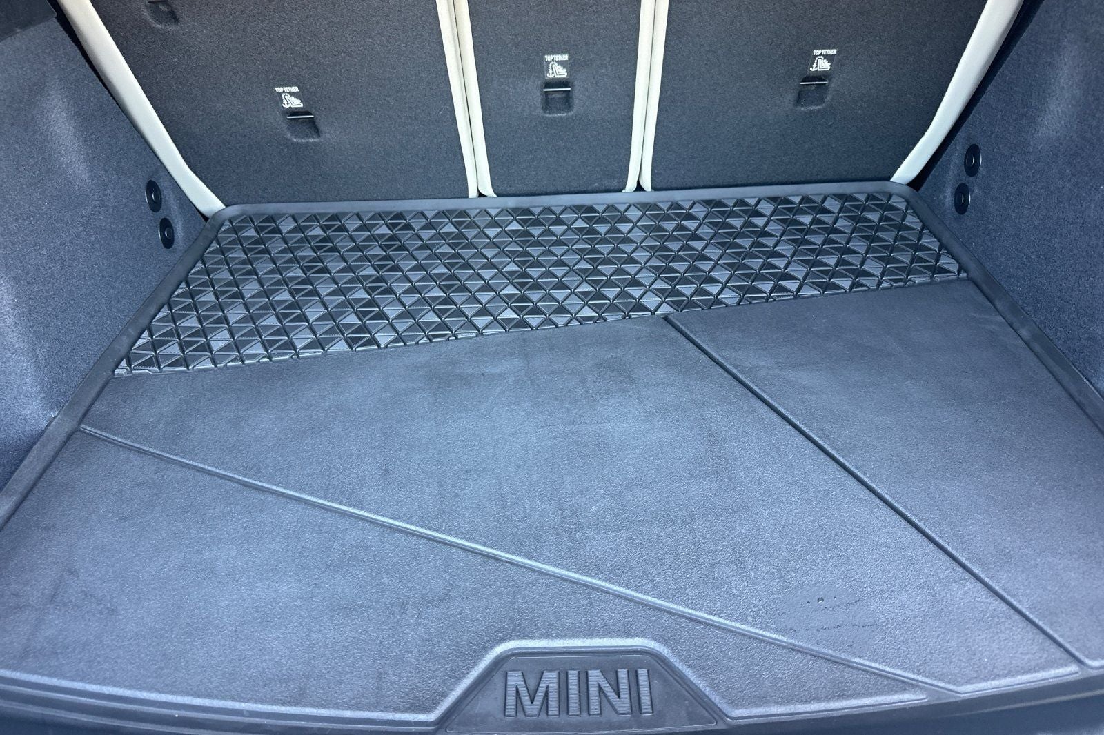 2025 MINI Cooper S Countryman Base