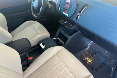 2025 MINI Cooper S Countryman Base