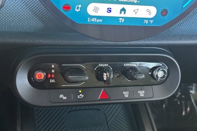 2025 MINI Cooper S Countryman Base