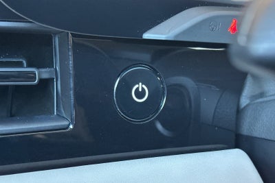 2022 Porsche Taycan Base