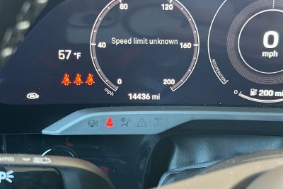 2022 Porsche Taycan Base