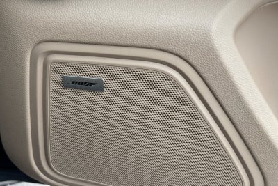 2022 Porsche Macan Base