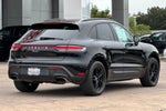 2022 Porsche Macan Base