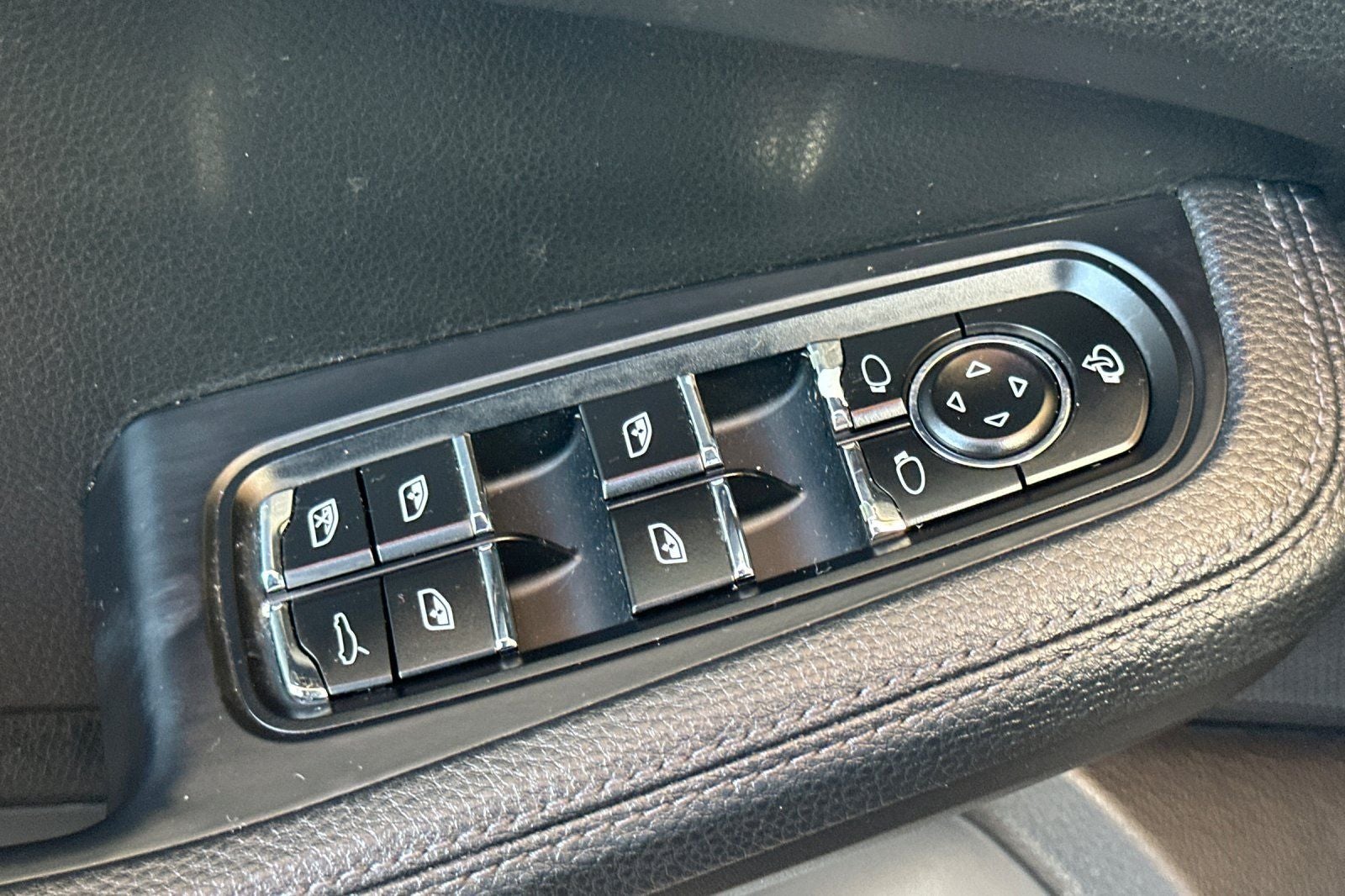 2019 Porsche Macan S