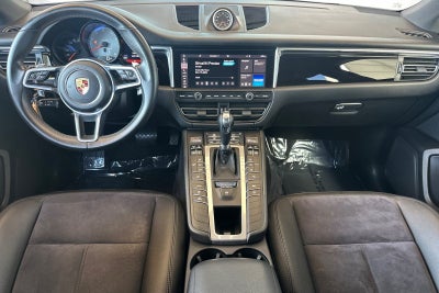 2019 Porsche Macan S
