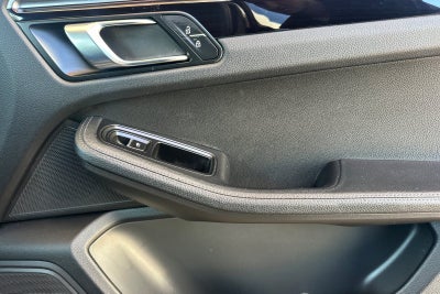 2019 Porsche Macan S
