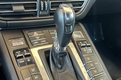 2019 Porsche Macan S