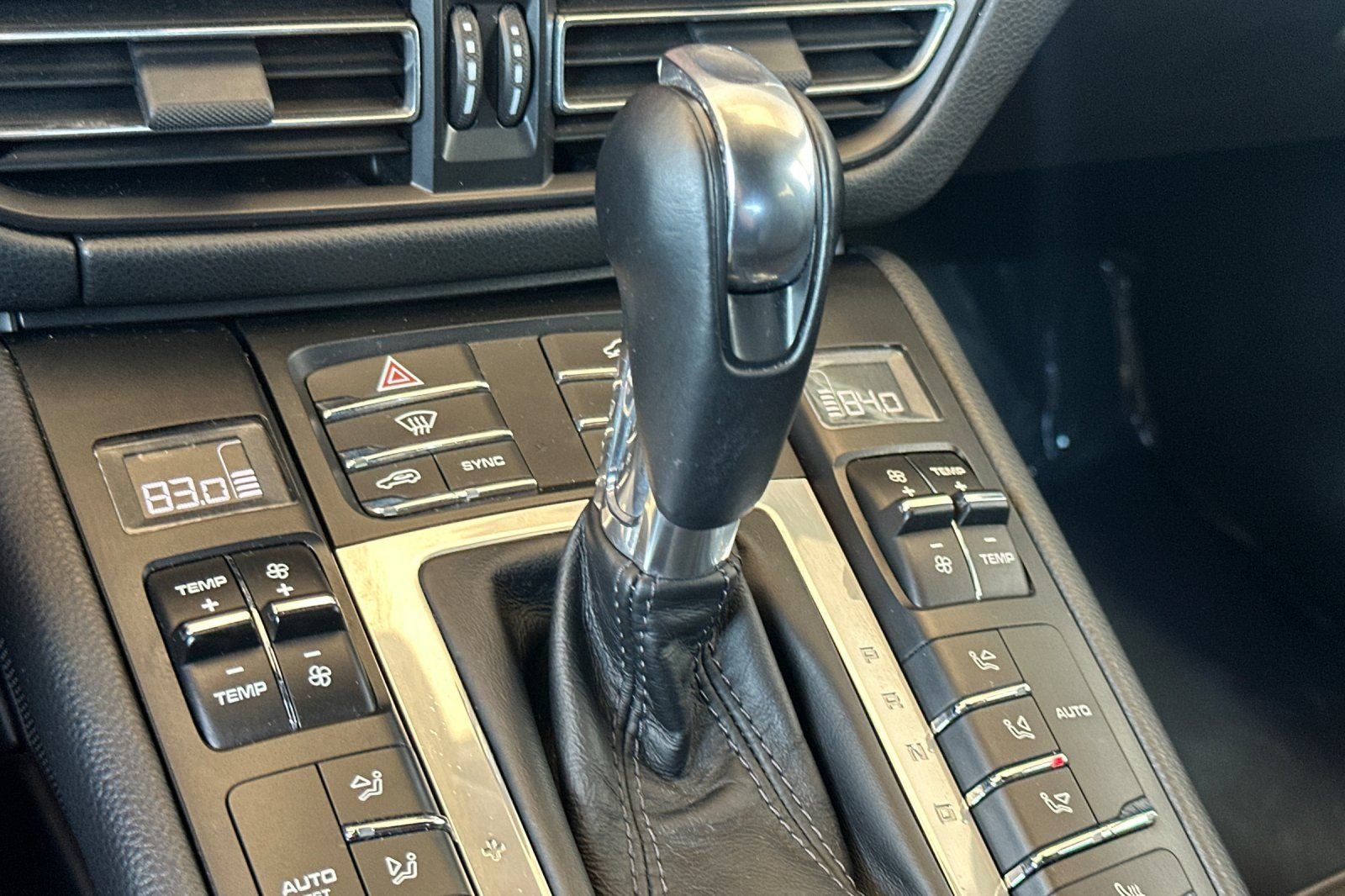 2019 Porsche Macan S