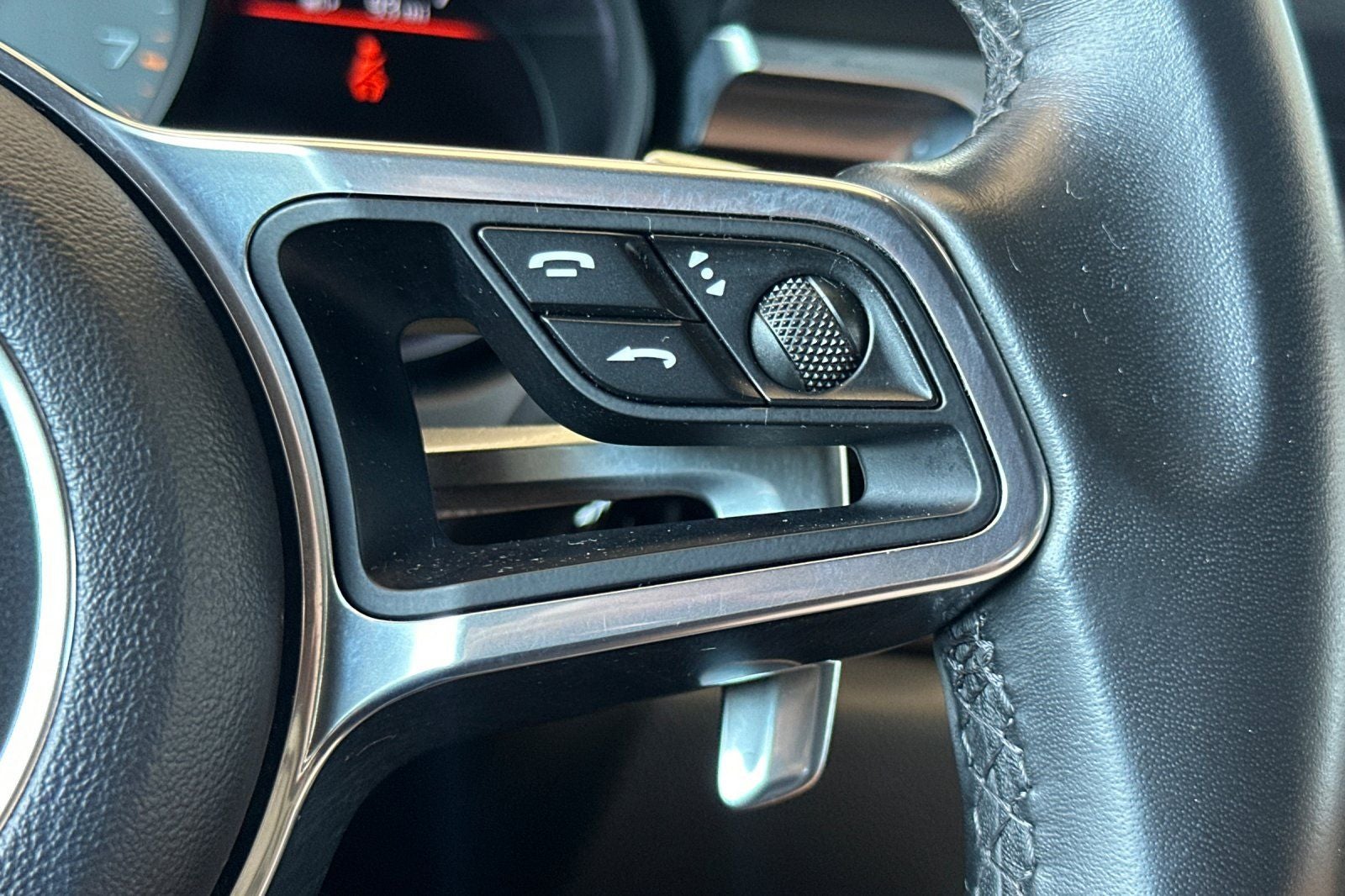 2019 Porsche Macan S