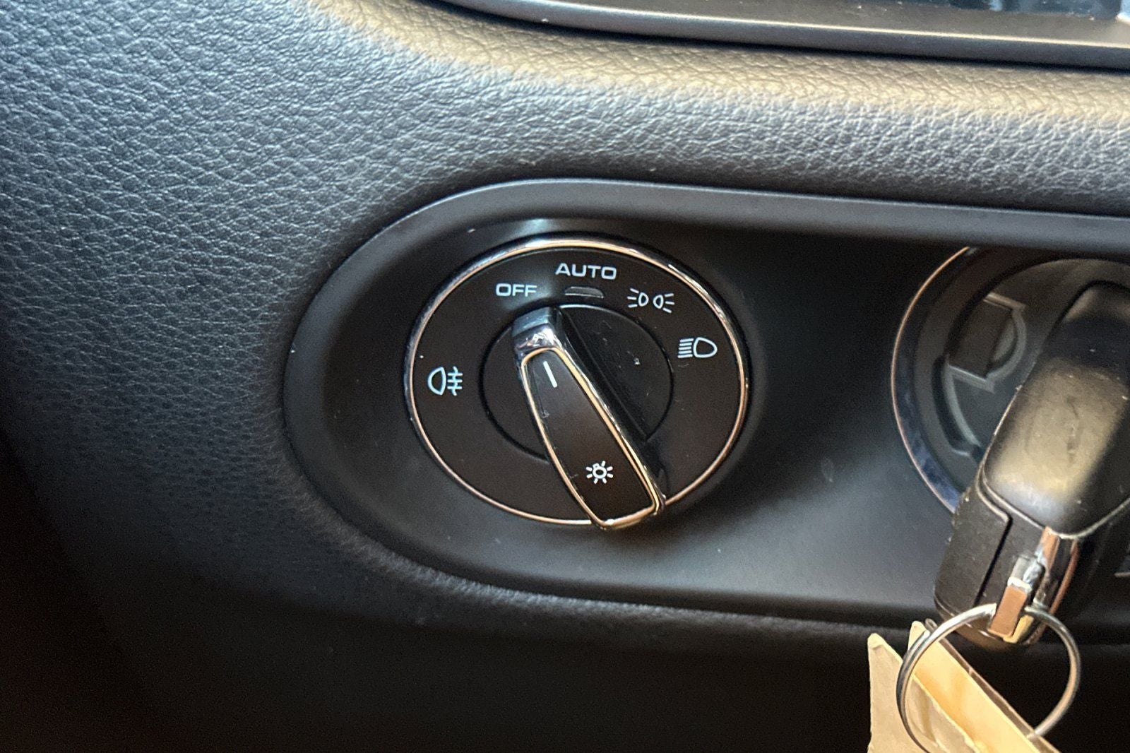 2019 Porsche Macan S