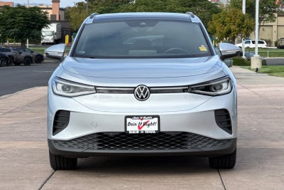2022 Volkswagen ID.4 Pro S