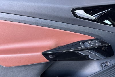 2022 Volkswagen ID.4 Pro S