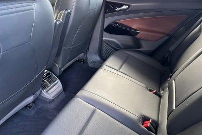 2022 Volkswagen ID.4 Pro S