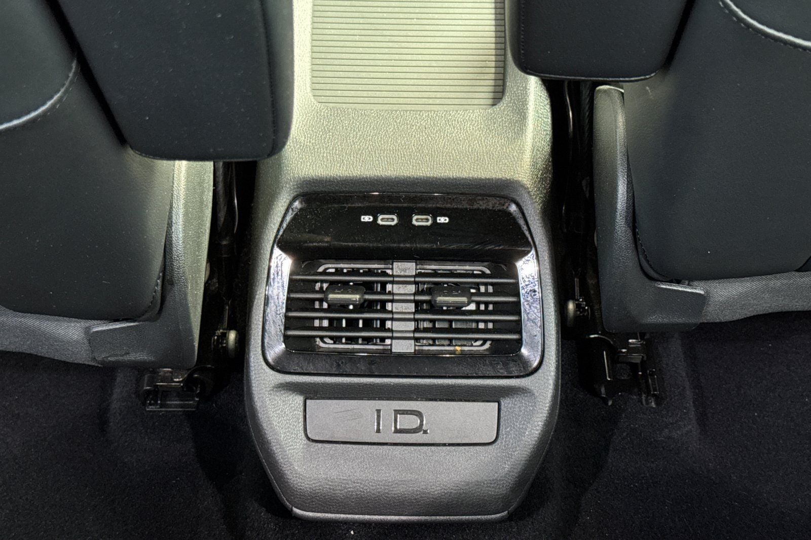 2022 Volkswagen ID.4 Pro S