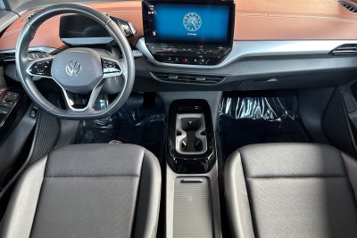 2022 Volkswagen ID.4 Pro S