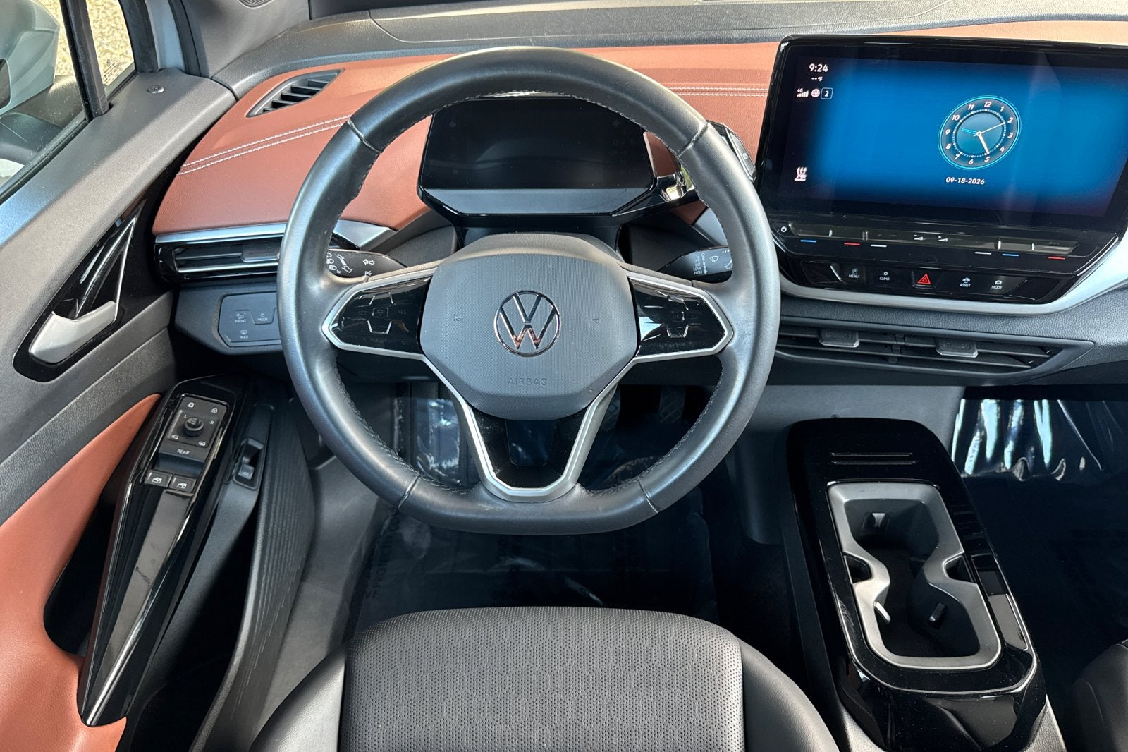 2022 Volkswagen ID.4 Pro S