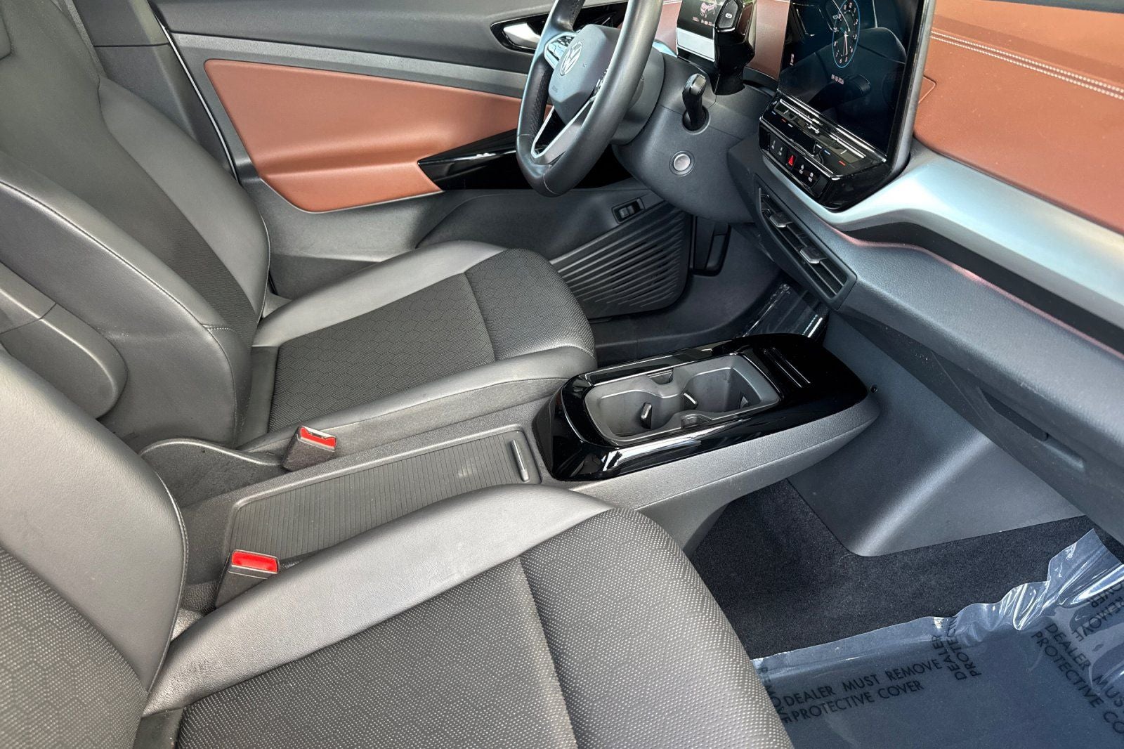 2022 Volkswagen ID.4 Pro S