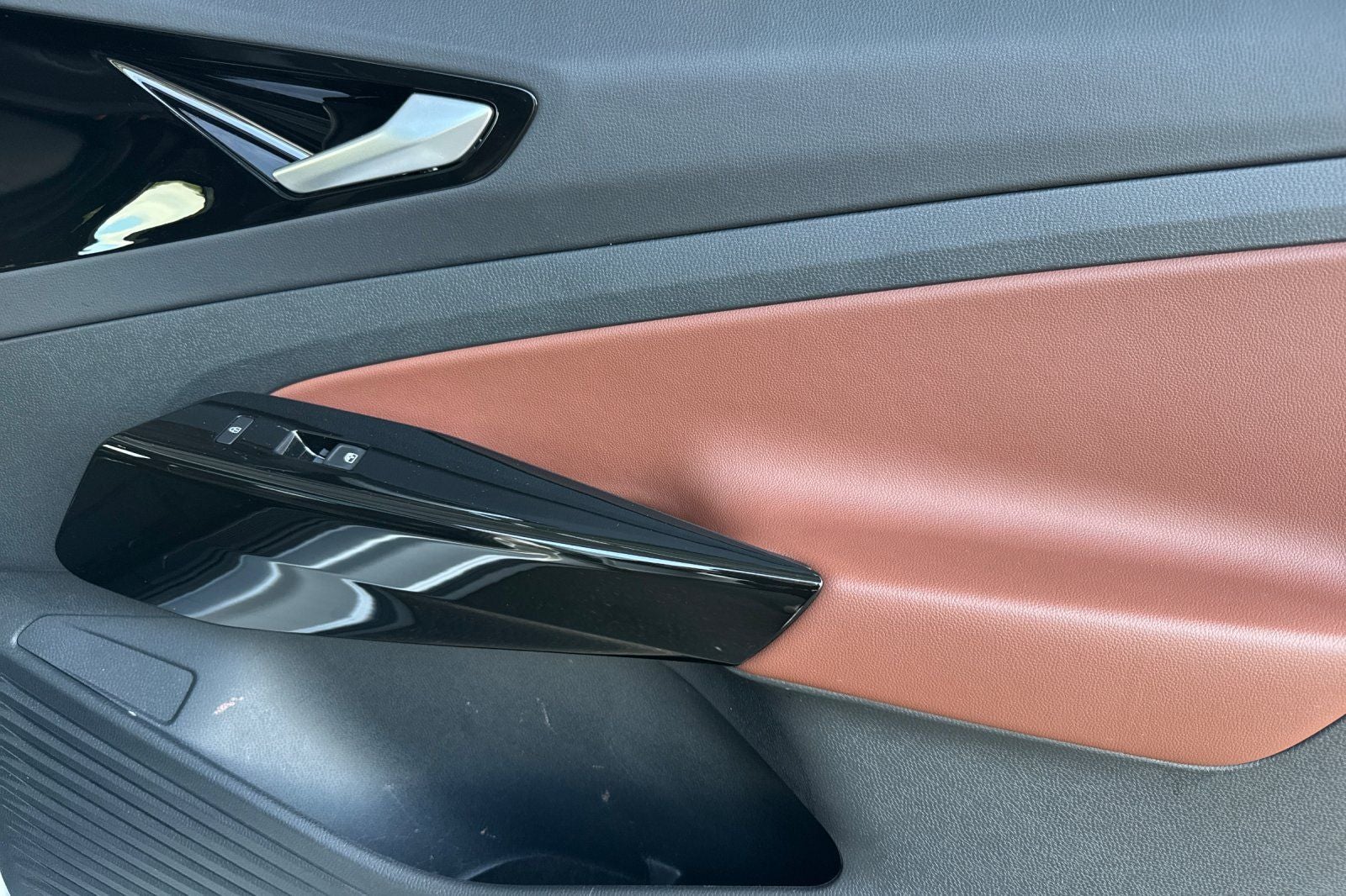 2022 Volkswagen ID.4 Pro S