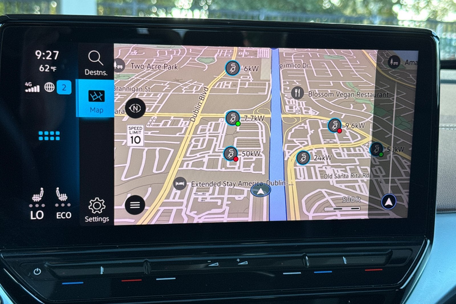 2022 Volkswagen ID.4 Pro S