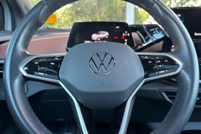 2022 Volkswagen ID.4 Pro S